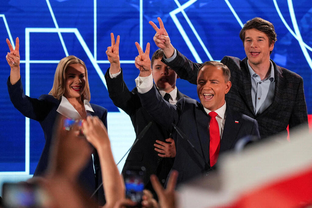 קרול נברוצקי