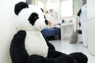 משפחתון חירום של משרד הרווחה