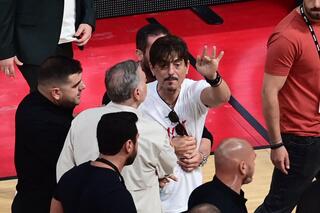 בעלי פנאתינייקוס דימיטריס ינאקופולוס