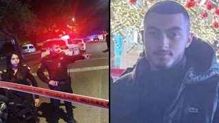 נור מוסא מלוד שנרצח ביריות