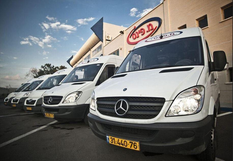 M-Pines deals with automotive parts