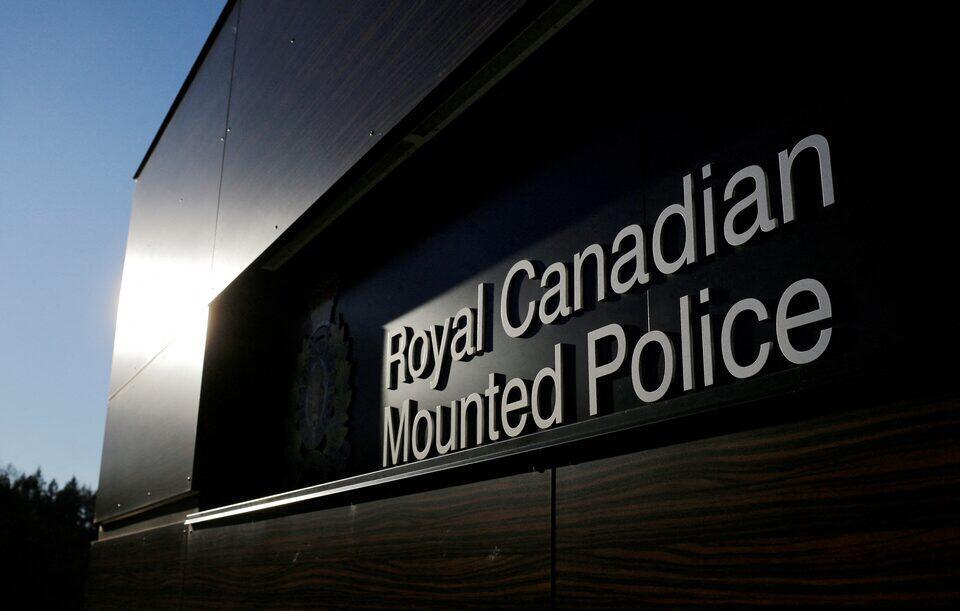 Royal Canadian Mounted Police 