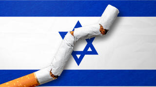 עישון