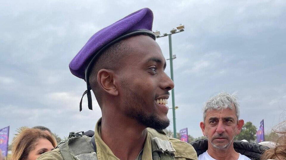 סמ"ר אופק ברהנה ז"ל