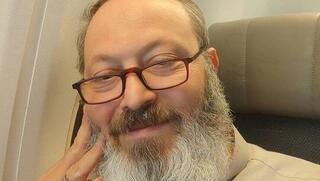 ליאור בן ארי פינת יא אללה איש דת איראני ש נעצר ב סעודיה