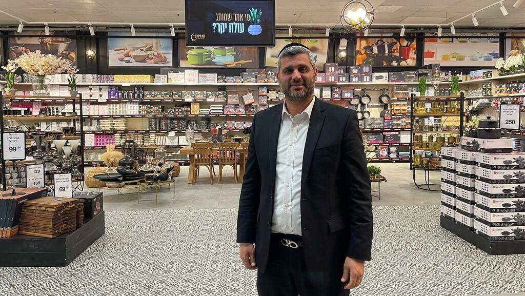רונן גנון 