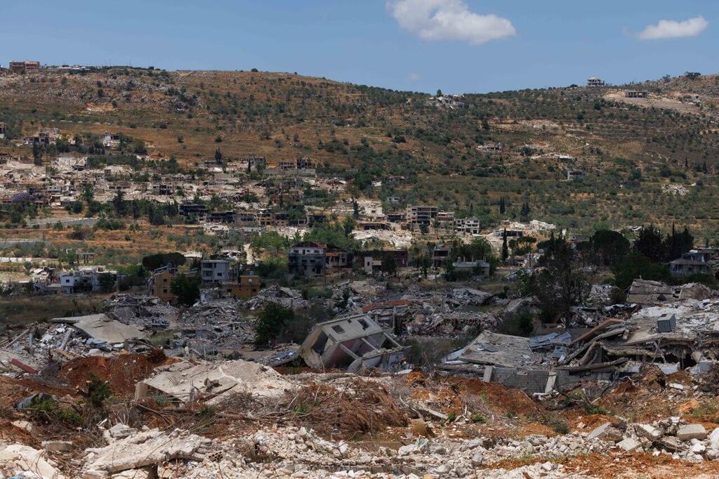 ראיון עם אל"מ אבי מרציאנו, מפקד חטיבת חירם היוצא