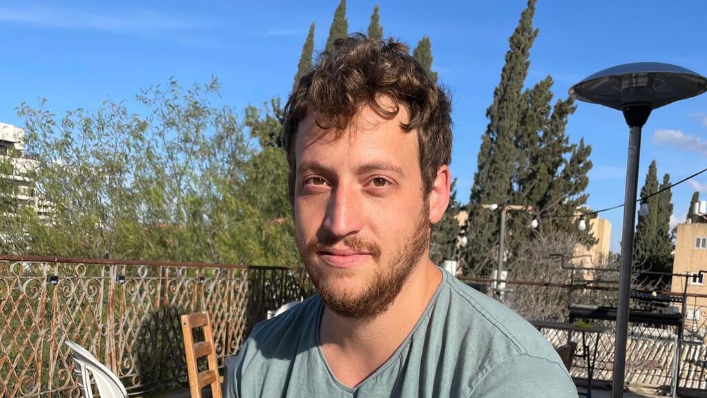 רס"ר במיל' אלון פרקס ז"ל