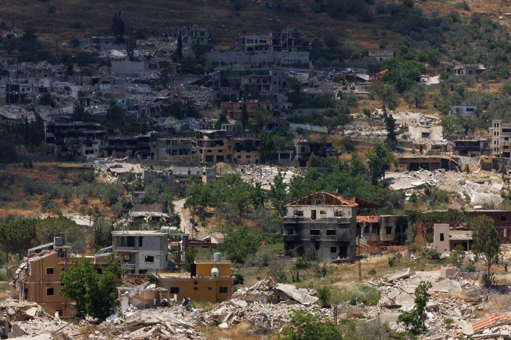 ראיון עם אל"מ אבי מרציאנו, מפקד חטיבת חירם היוצא