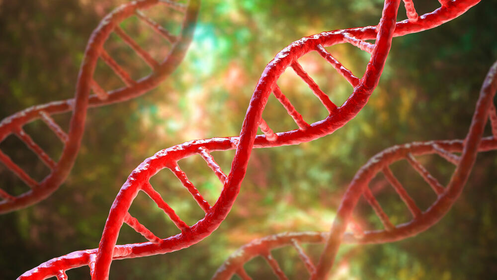 DNA
