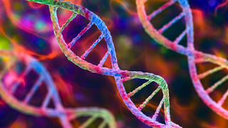 DNA