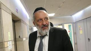 דרעי: 'הערבים מבינים יותר מח"כים בליכוד בערך התורה'