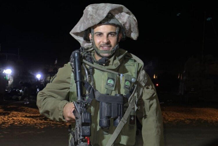סא"ל סלמאן חבקה ז"ל