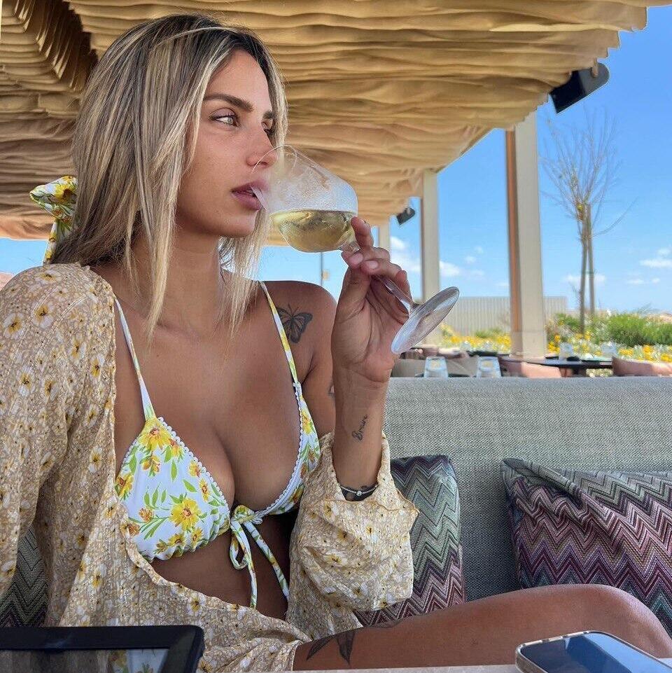 גל רובין הברזייה