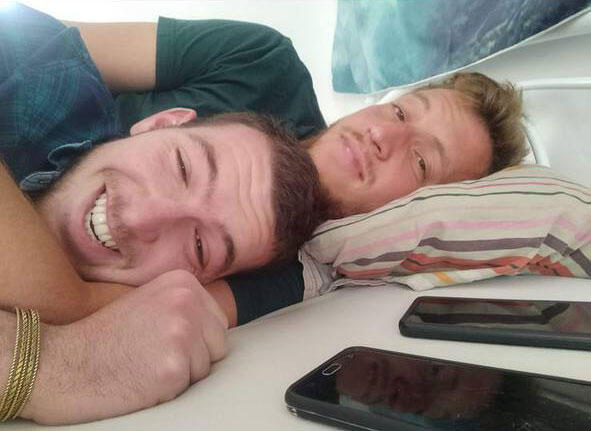 אלון פרקס ז"ל