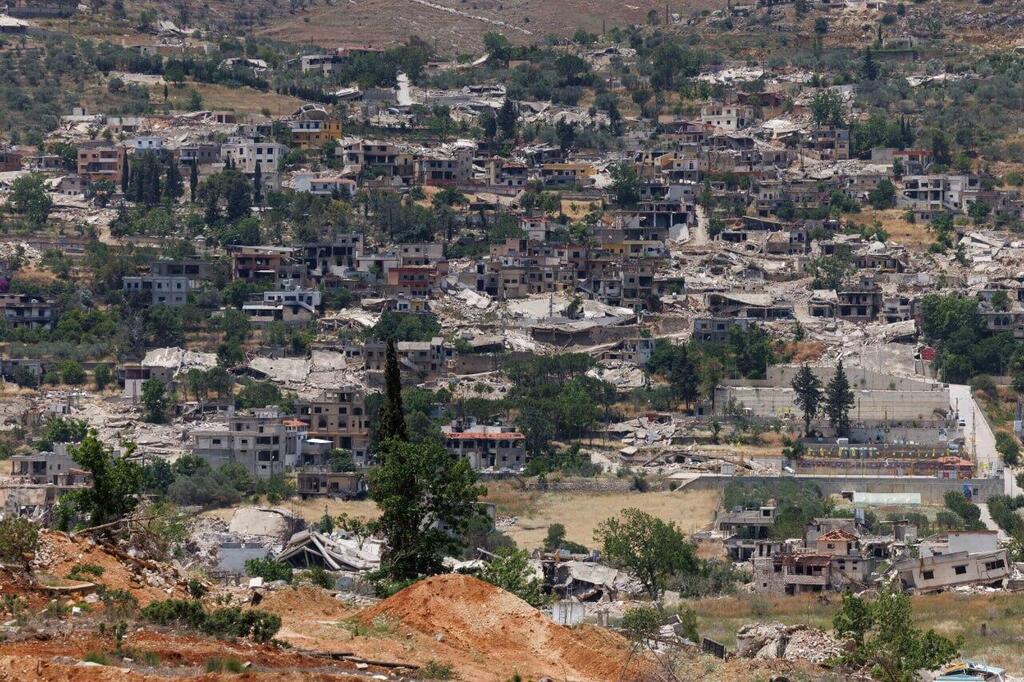 ראיון עם אל"מ אבי מרציאנו, מפקד חטיבת חירם היוצא