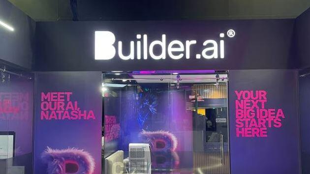 Builder.ai - התגלתה כתרמית של מאות מיליונים