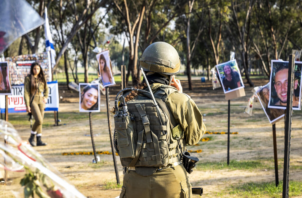 Фото: Александр Ханин Работа с фотовыставки "Война. Взгляд изнутри"