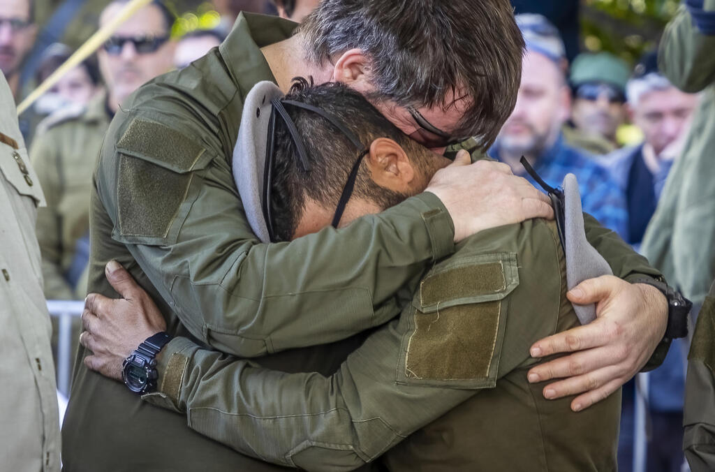 Фото: Александр Ханин Работа с фотовыставки "Война. Взгляд изнутри"