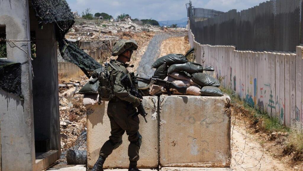ראיון עם אל"מ אבי מרציאנו, מפקד חטיבת חירם היוצא