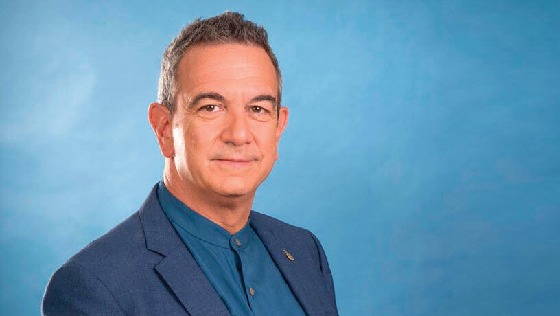 ד"ר רון תומר, נשיא התאחדות התעשייניים בישראל