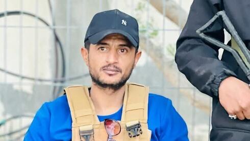 יאסר אבו-שבאב