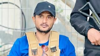 יאסר אבו-שבאב