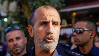 מצעד הגאווה בירושלים