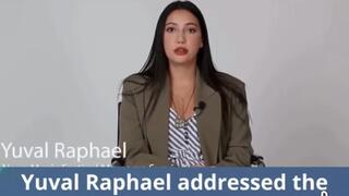 "יובל רפאל" בקמפיין דיפ פייק