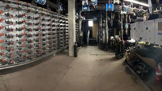 Nostromo’s IceBrick ice battery