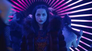 Кадр из фильма "Балерина" 