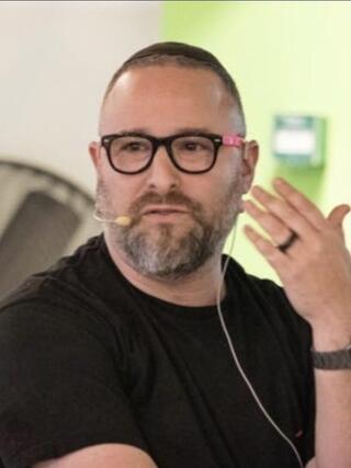 Hillel Fuld הלל פולד