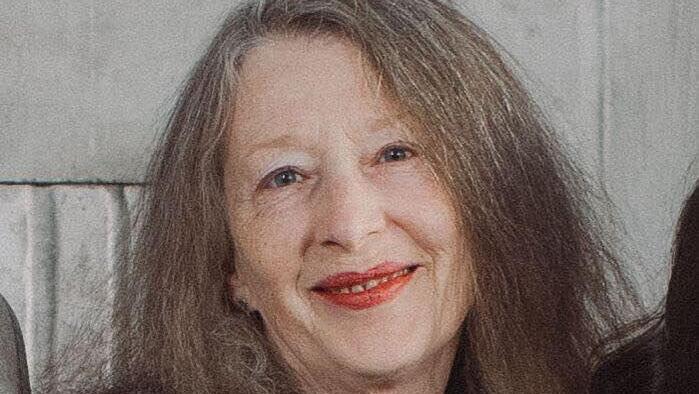 מיכל פלג, נעדרת בכרתים