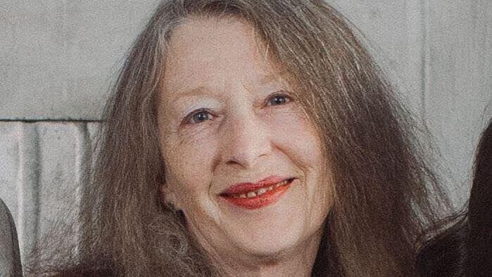 מיכל פלג, נעדרת בכרתים