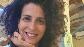 גלוריה בורשה