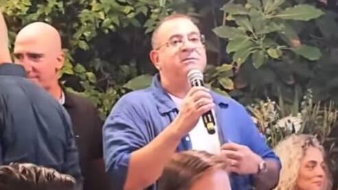 יום הולדת 60 אלי יצפאן 