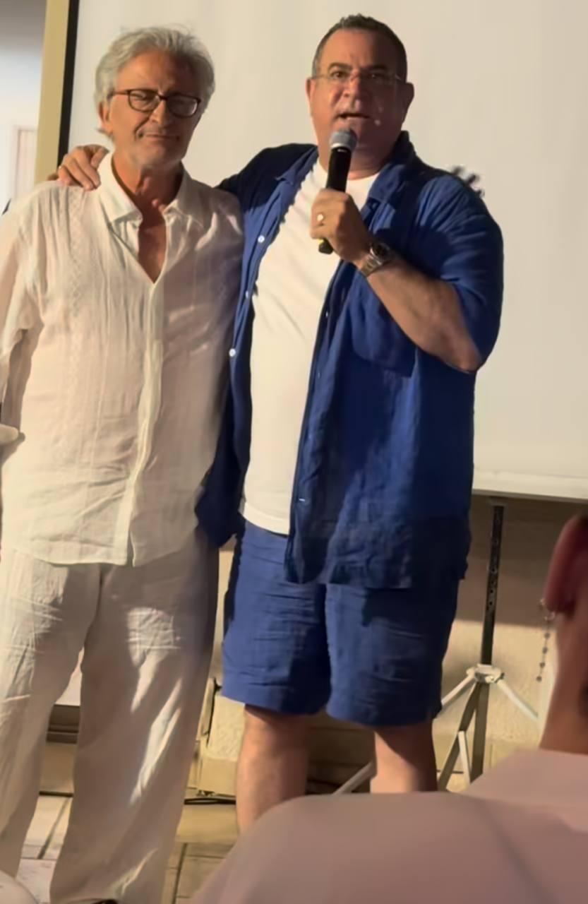 יום הולדת 60 אלי יצפאן 