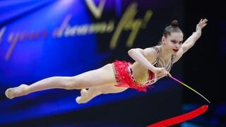 סומקין בתרגיל הסרט