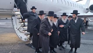 למה לחרדים מותר להתחבר עם שונאי ישראל?