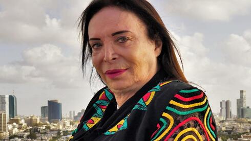 אפרת טילמה
