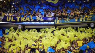 אוהדי מכבי ת"א