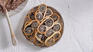 אוזני פיל קקאו-שוקולד