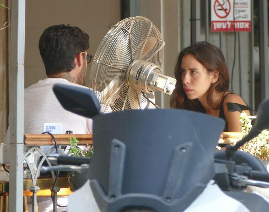 פפראצי גלעד האח הגדול