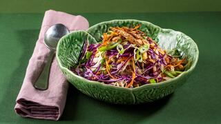 קולסלואו אסייתי