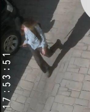 חיפושים אחר הנעדרת מיכל סלע בכרתים