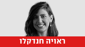 ראויה חנדקלו