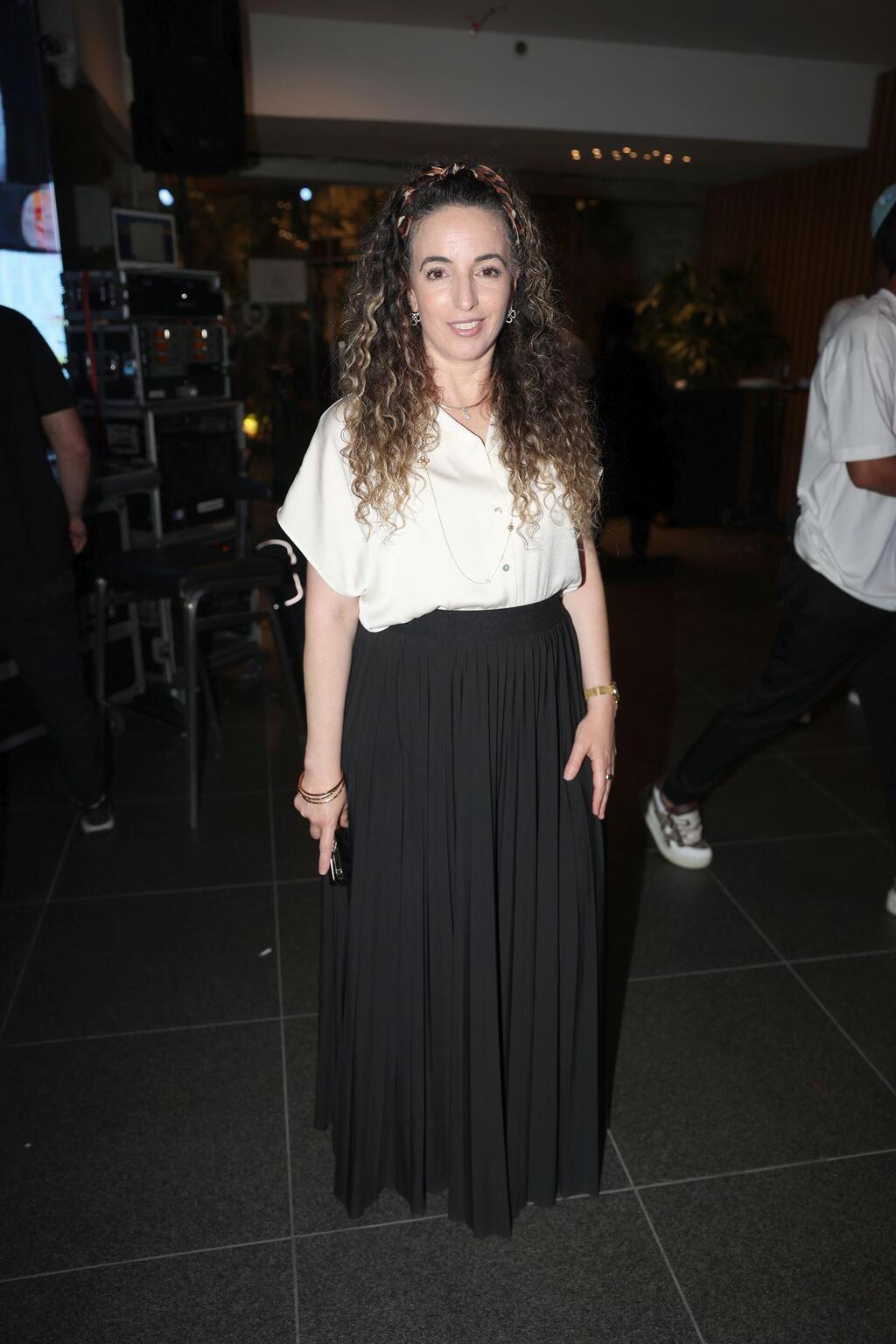 חתונת בתו של האדמו״ר רבי נתנאל שריקי  