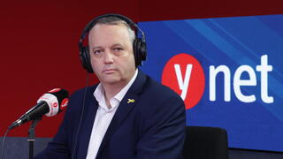 ח"כ גלעד קריב בפודקאסט 120 ואחת של מורן אזולאי