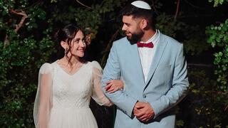 החתונה של איילה ואוהד