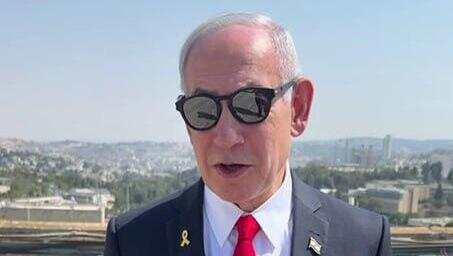 נתניהו מתייחס לחוק הגיוס וניסיון הפלת הממשלה